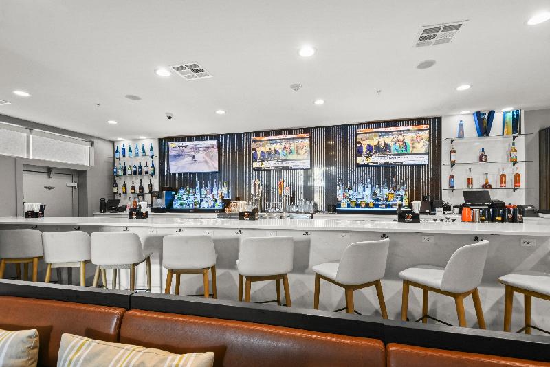 Best Western Plus Executive Residency Ascension Hotel - photo 88