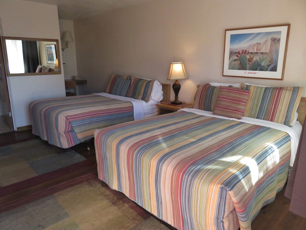 San Juan Inn - photo 7