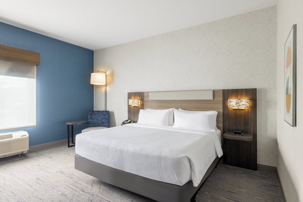 Holiday Inn Express Hotel & Suites Missoula by IHG - photo 7