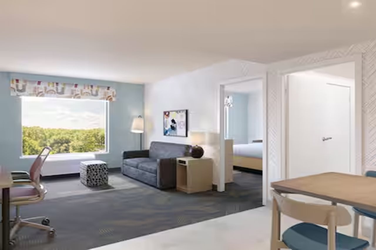 Home2 Suites by Hilton Hernando - photo 6