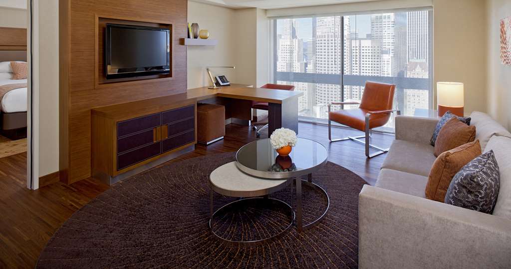 Grand Hyatt San Francisco - photo 12