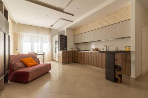 Monzio's house — 4-Star Luxury Hotel in Naples, Italy
