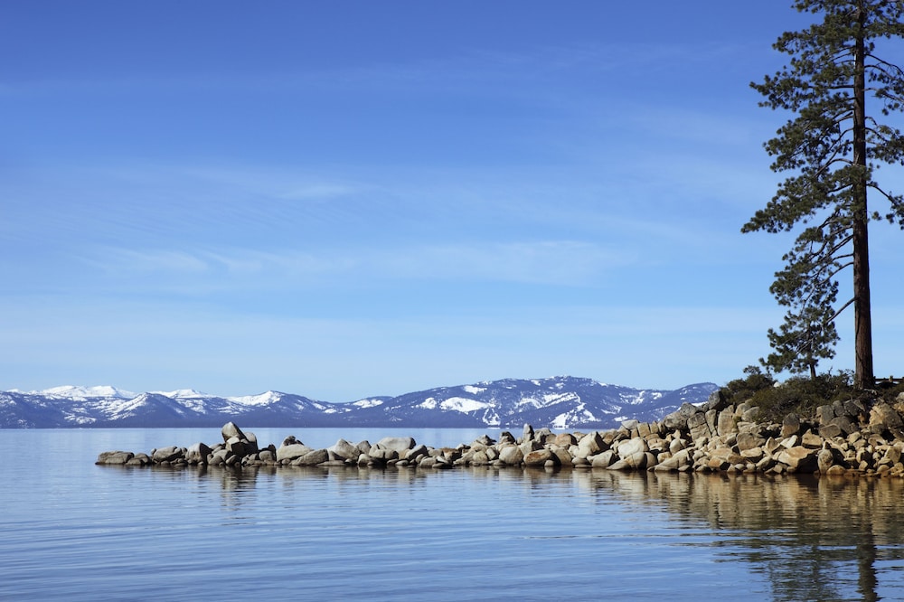 Harrah s Lake Tahoe A Caesars Rewards Destination - photo 61