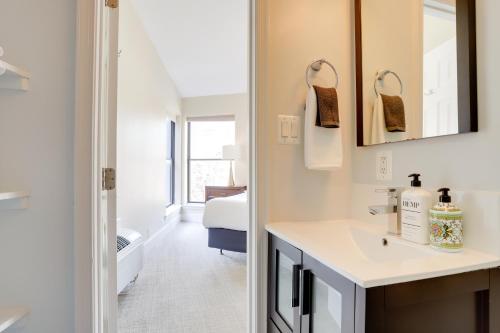 DuPont Place Boutique Inn - photo 70