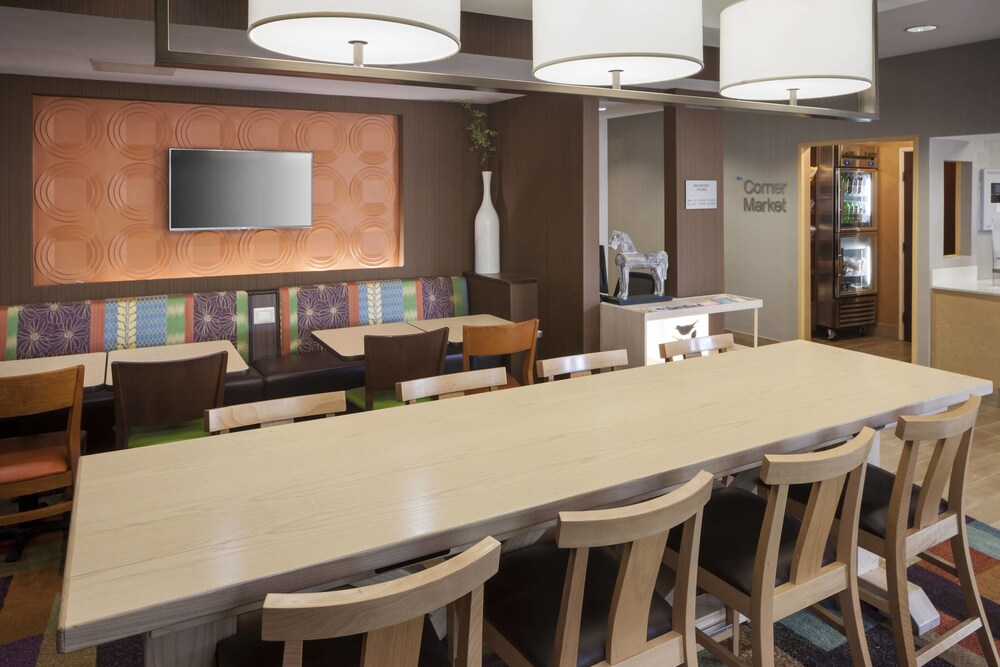 Fairfield Inn Tuscaloosa by Marriott - photo 14