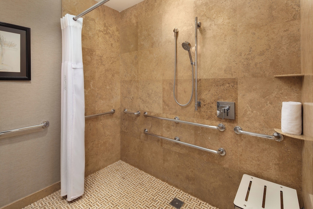The US Grant a Luxury Collection Hotel San Diego - photo 50