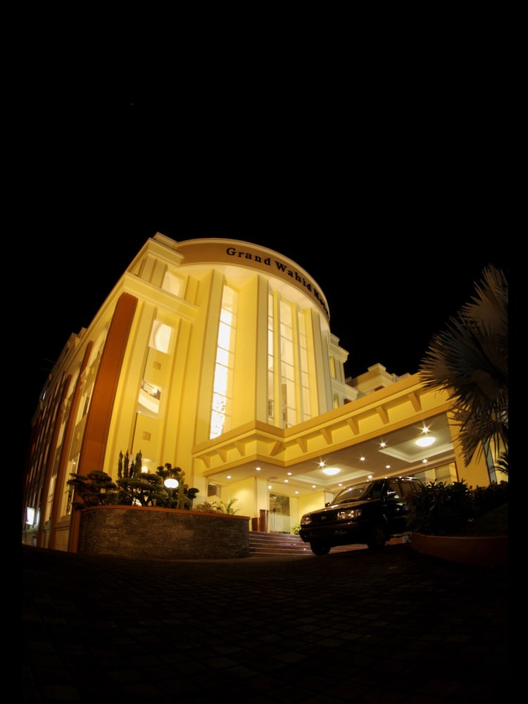 Grand Wahid Hotel Salatiga in Salatiga, Indonesia