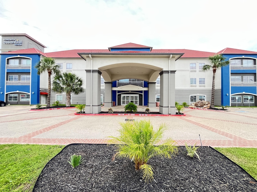 Sonesta Essential North Houston - photo 41