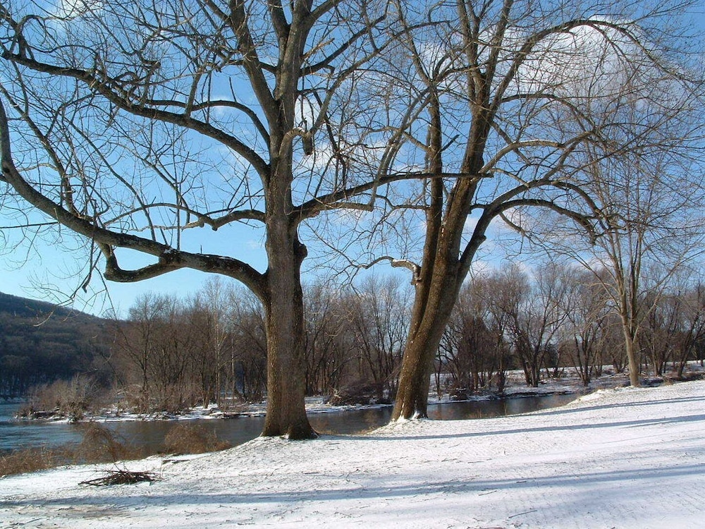 The Shawnee Inn and Golf Resort - photo 89