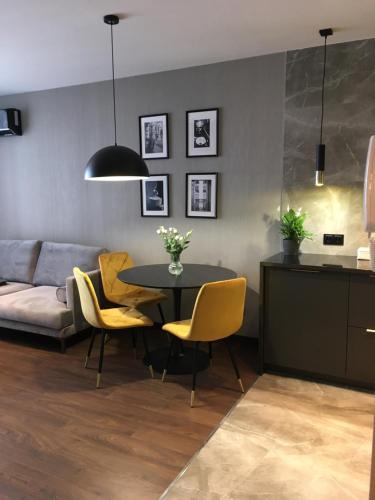 Noche Apartamenty Premium — Biala Podlaska — photo 5
