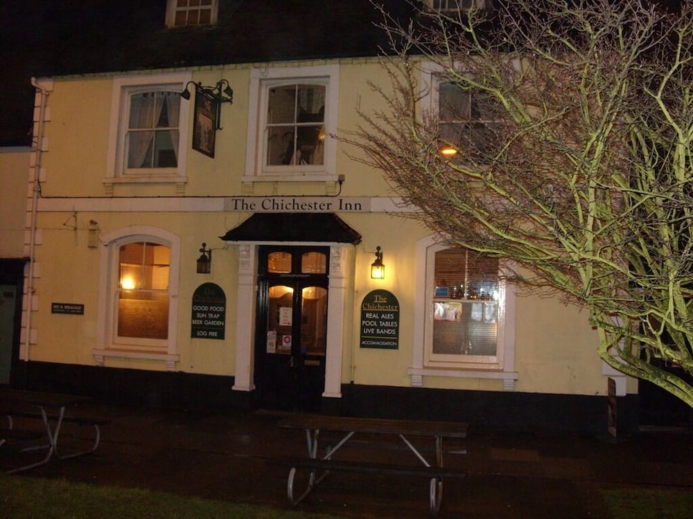 The Chichester Inn in Chichester, United Kingdom