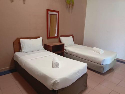 Bunga Raya Resort Parit Buntar — Parit Buntar — photo 5