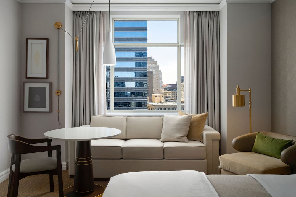 The Westin Philadelphia - photo 64