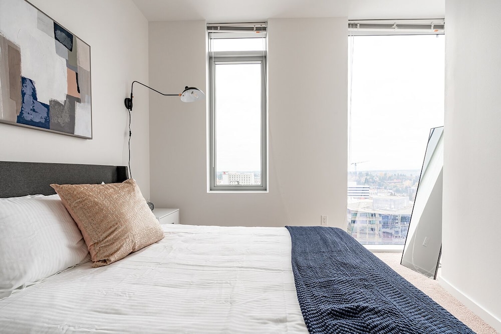 Sophari Towers: Bellevue Apartments - photo 24