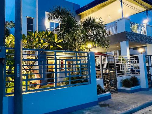 CH2 Haven at Maritime Subdivision — hotel in Pinamalayan