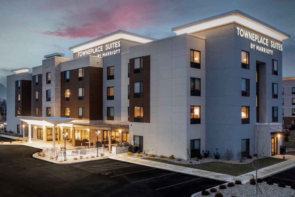 TownePlace Suites by Marriott Sidney - photo 25