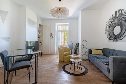 Le Pied a Terre D’ernest in Limoges, France