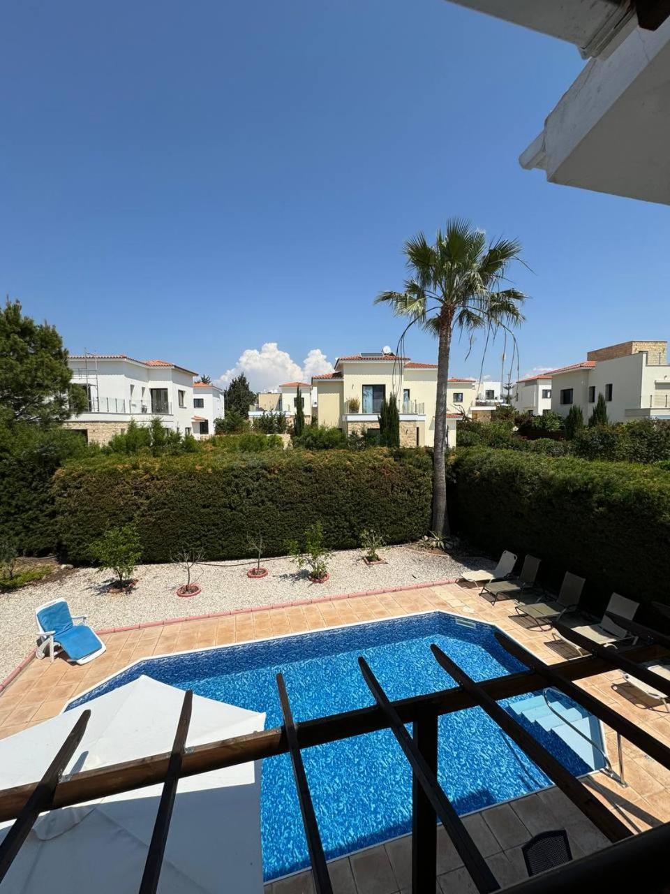 Villa Koralia
