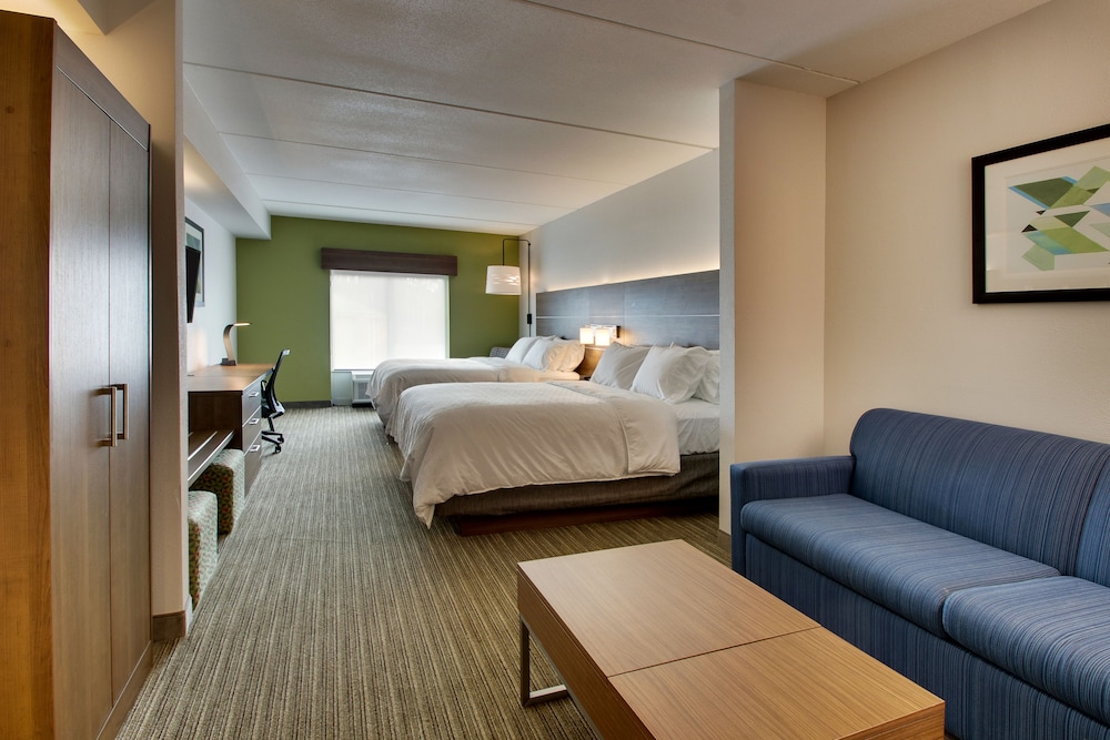 Holiday Inn Express Hotel Jacksonville North Fernandina by IHG - photo 23