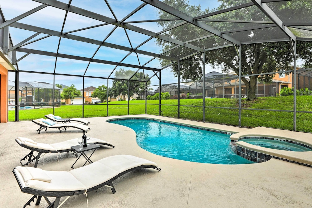 5 Mi to Disney World: Resort Home for Families - photo 34
