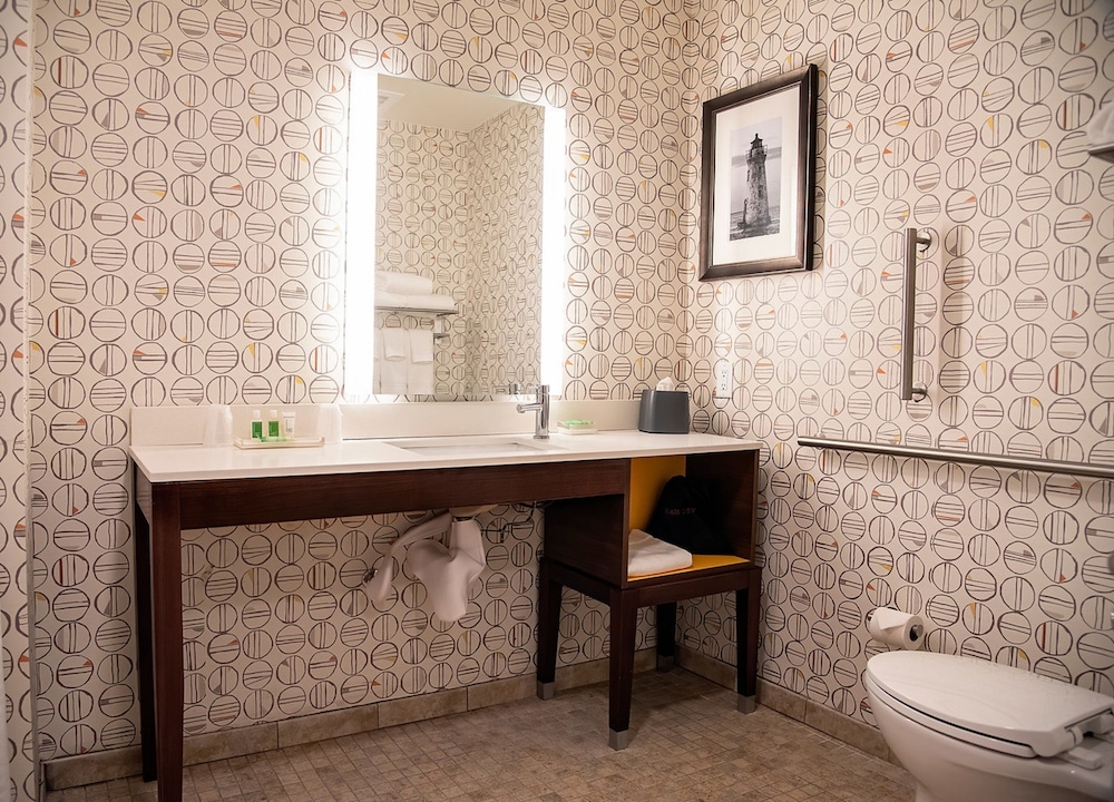 Holiday Inn Hotel & Suites Savannah Airport Pooler - photo 54