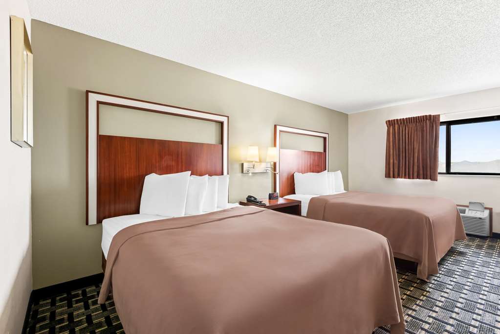 SureStay Hotel by Best Western Manchester - photo 2