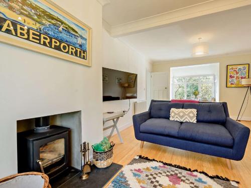 4 Bed in Aberporth 93783 in Aberporth, United Kingdom