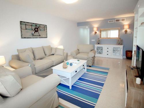 Apartment Tor Serena by Interhome — 4-Star Luxury Hotel in Benidorm, Spain