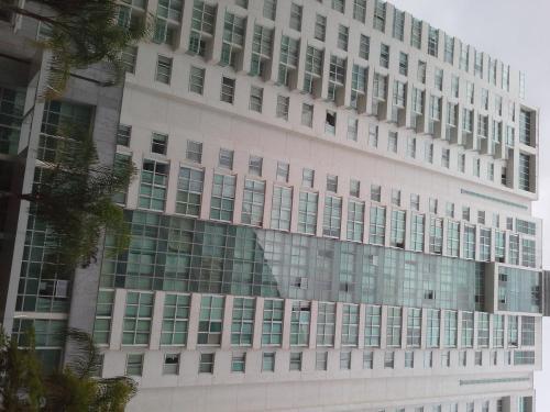 Flat No Coraçao De Brasilia - last minute hotel in Unknown City
