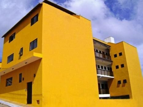 Pousada das Estrelas - carbon neutral hotel in Tres Coracoes