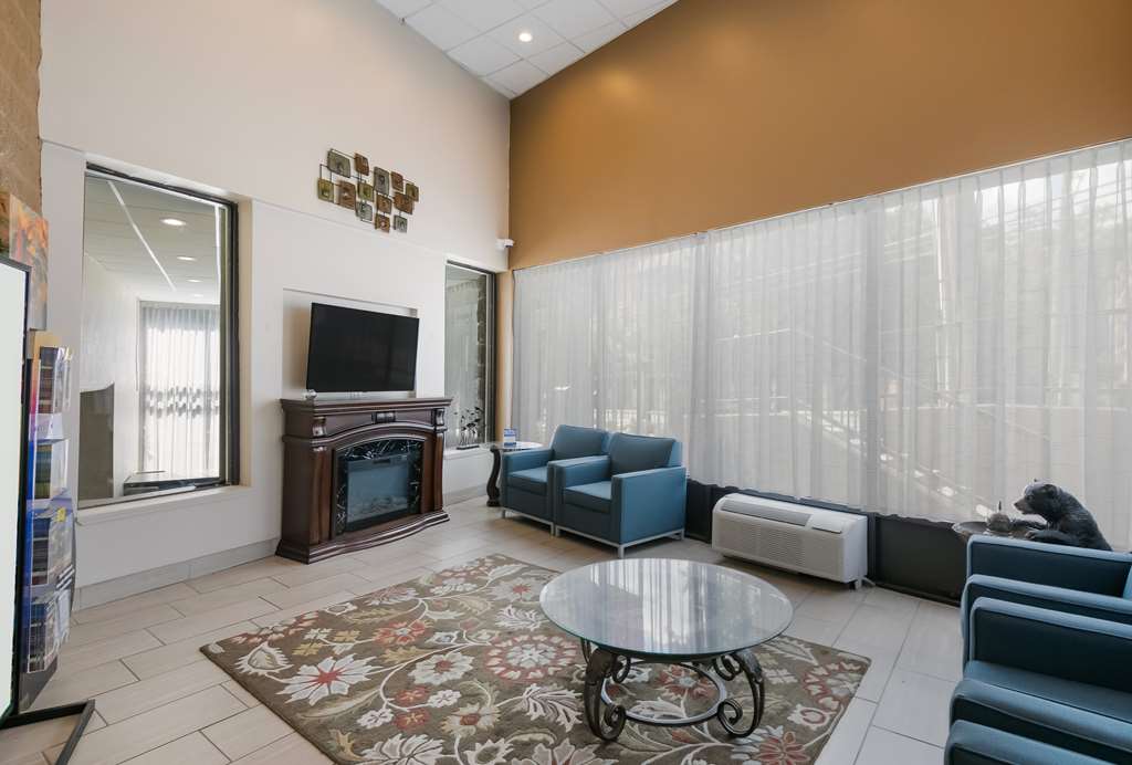 SureStay Plus Hotel by Best Western Gatlinburg - photo 2