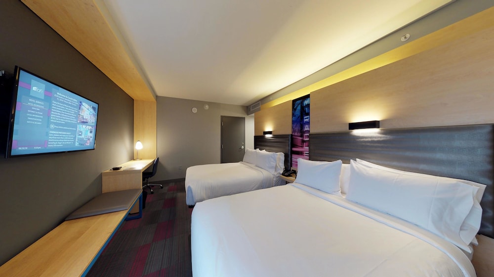 Aloft Coral Gables - photo 6