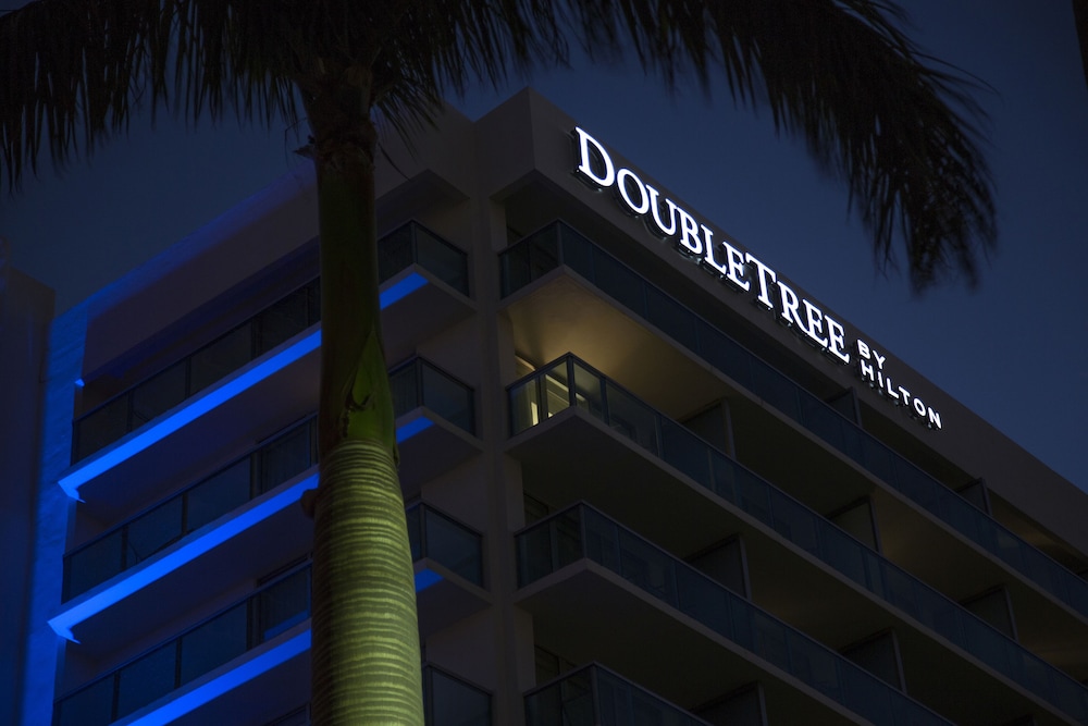 Doubletree Resort by Hilton Hollywood Beach - photo 73