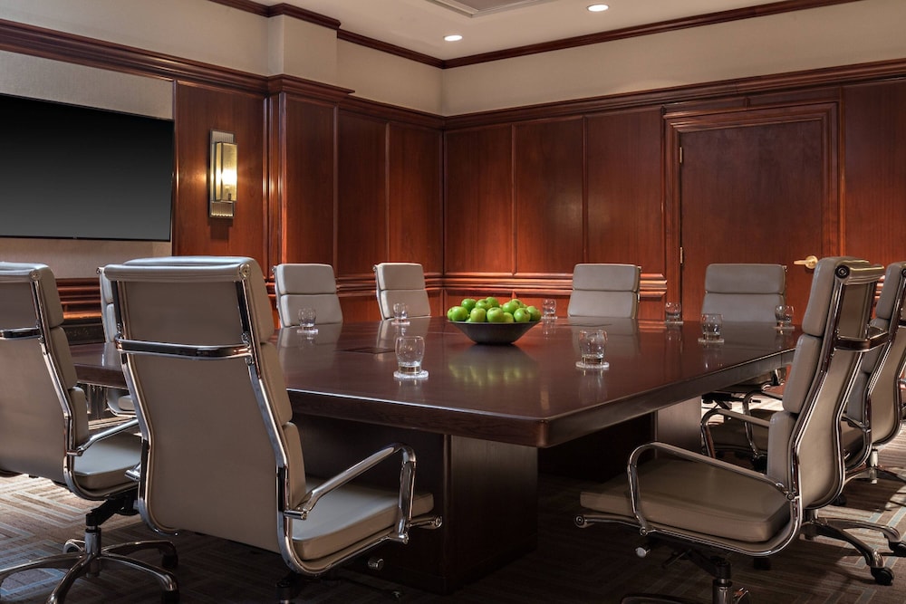 Houston Marriott Westchase - photo 48