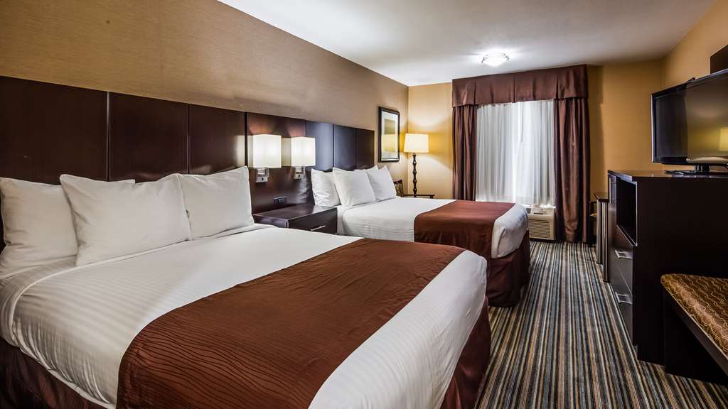Best Western Brentwood Inn - photo 4