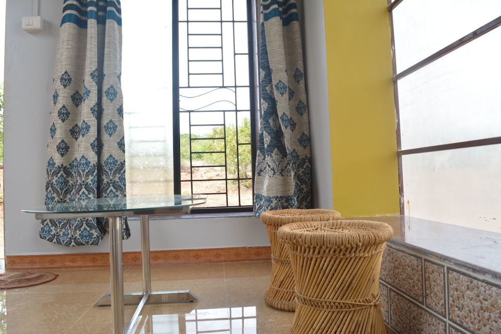 Atharv Resort — Belgaum