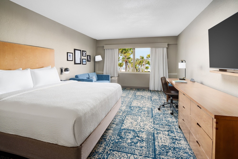 Four Points by Sheraton Destin Fort Walton Beach - photo 21