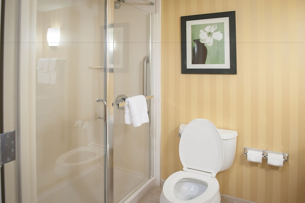 Hilton Garden Inn Pensacola Airport Medical Center - photo 25
