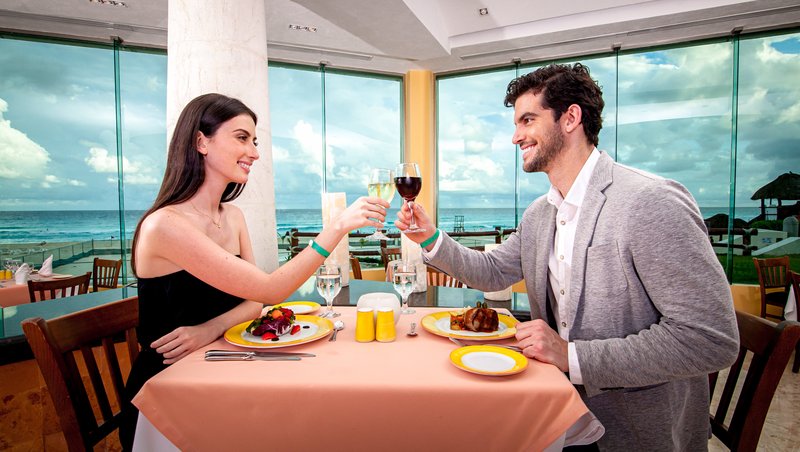 Park Royal Beach Resort Cancun