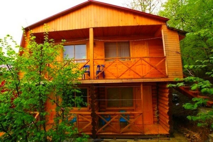 Derevenskaya Usadba in Ol'ginka, Russia