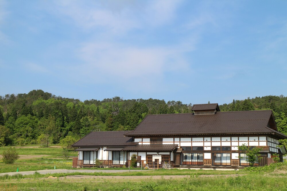 Shiguretei — Kitakata