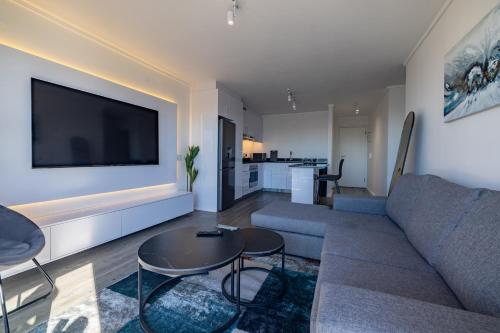 Large Studio at Castle Rock