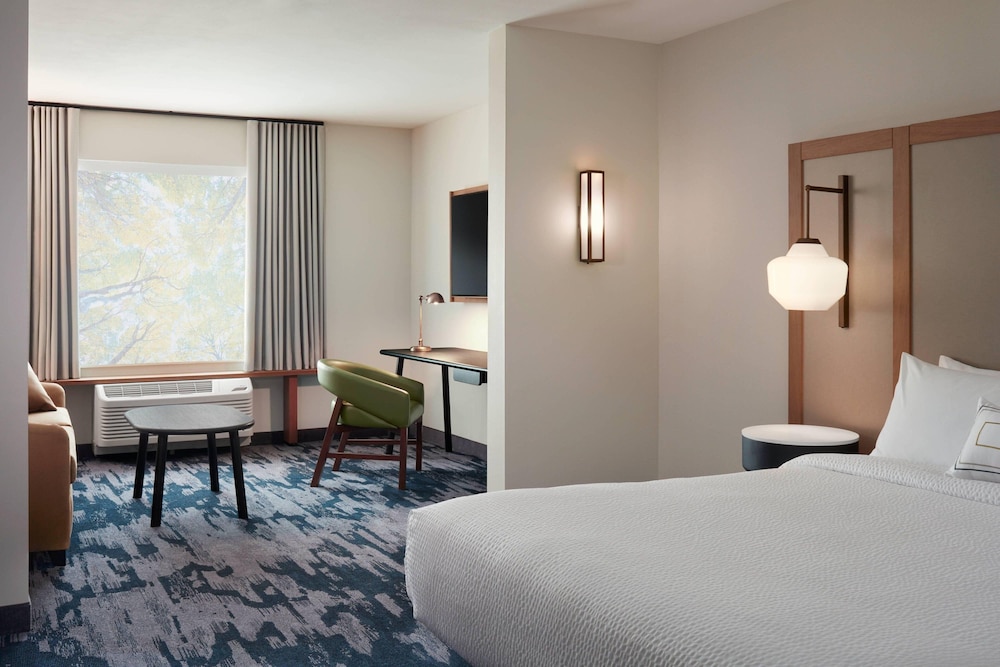 Fairfield by Marriott Inn & Suites Show Low - photo 34