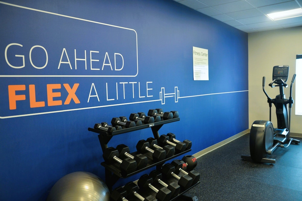 Holiday Inn Express Cabot by IHG - photo 10