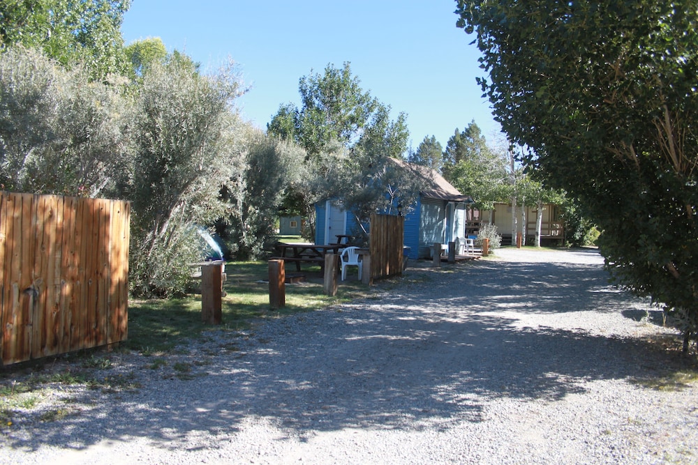 Virginia Creek Settlement - photo 64