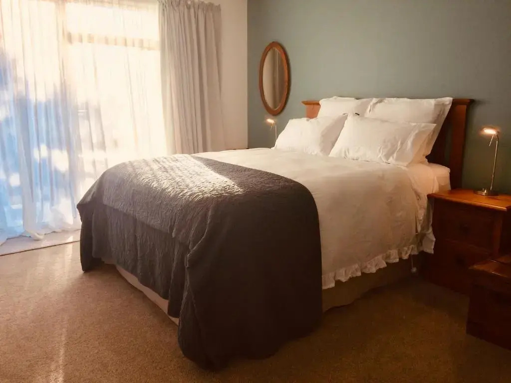 Art Glass Studio in Wanaka, New Zealand