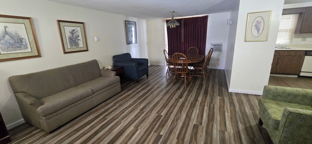 Red Carpet Inn Pulaski - photo 11