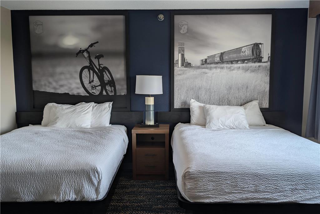 Super 8 by Wyndham Perham - photo 20