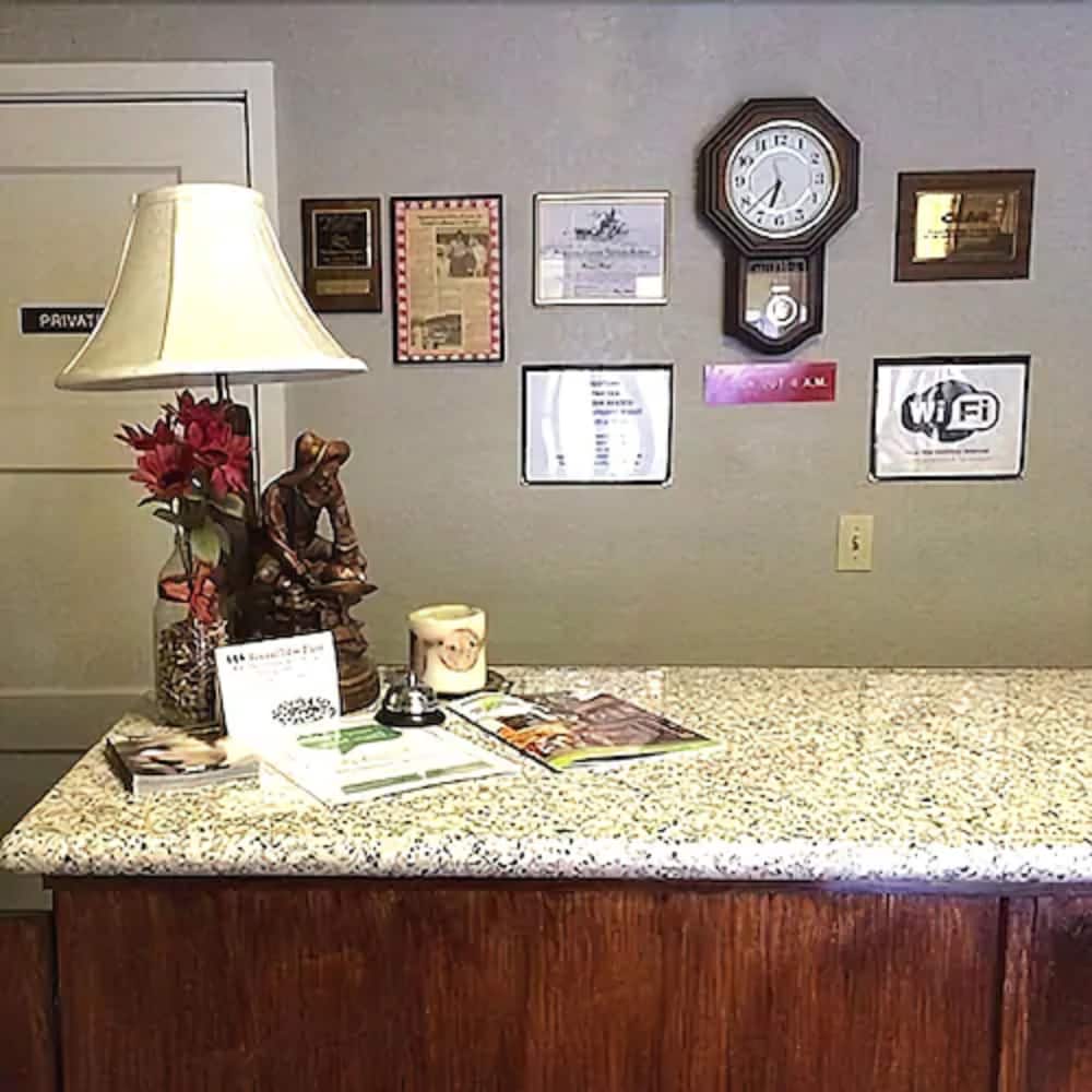 Miners Motel - photo 16