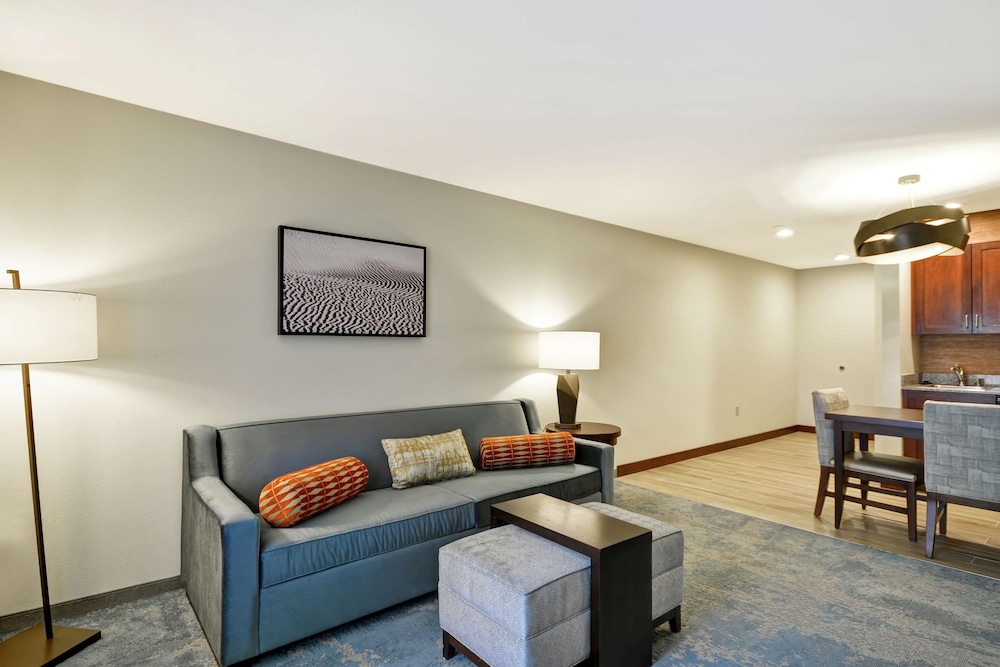 Homewood Suites by Hilton Palm Desert - photo 16
